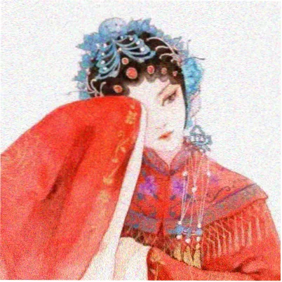 观众午夜场头像